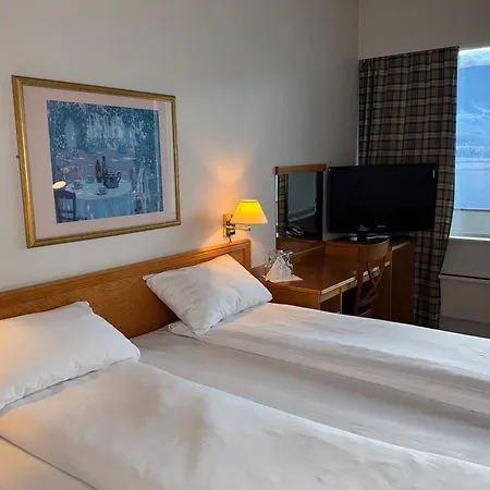 Park Vossevangen Hotel Voss