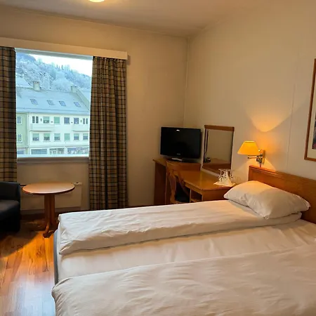 Park Vossevangen 3* Voss