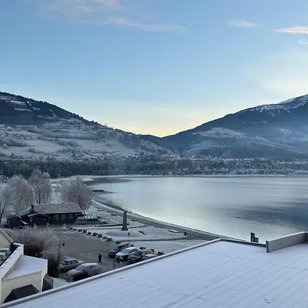 Park Vossevangen Hotel