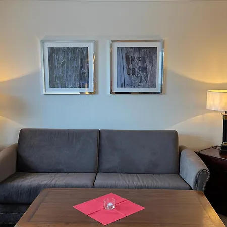 Hotel Park Vossevangen