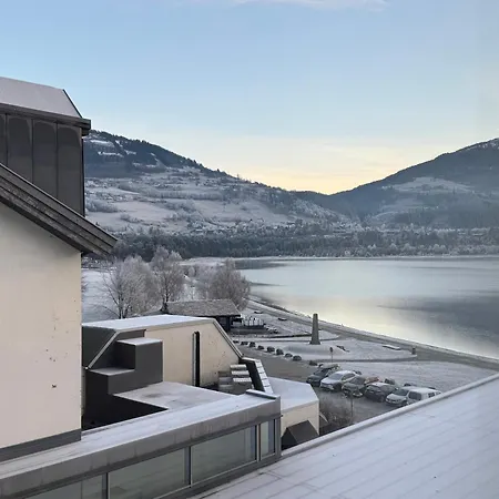 Park Vossevangen Voss