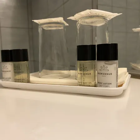 Park Vossevangen Hotel