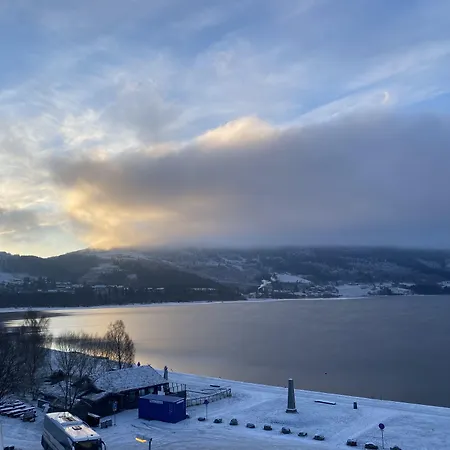 Park Vossevangen Voss